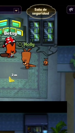 Discovering the Killer in Suspects Mystery Mansion Game