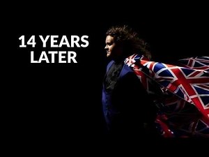 Jonathan Antoine’s New Chapter Begins – Latest News Explained