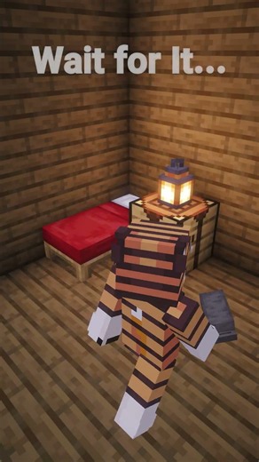 Build a Mountain Base in Minecraft 🏔️🏠 #minecraft