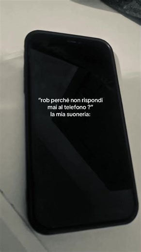 la ho anche come segreteria telefonica #outerbanks #JJ #outerbanksJJ #fyp #viralvideos #perteeee #andiamoneiperte #videoviral #likeecommento #marocco #sarahcameron #kiaracarrera #johnb #pope #segreteria #suoneria