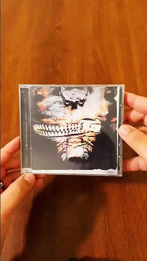 Vol. 3: (The Subliminal Verses) 2004 #slipknot