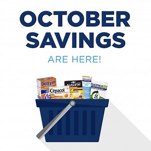 Stop into your local pharmacy to take advantage of these deals! Visit www.mygnp.com/flipp-circular/ to find a pharmacy near you and save on these items and more during the month of October. | Good Neighbor Pharmacy | Facebook