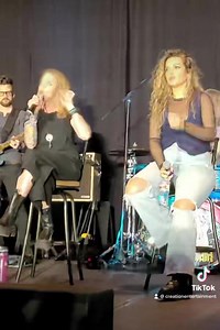 Don’t forget that Kim Rhodes & Briana Buckmaster will be recording the Wayward Podcast live at our Atlanta event from March 3-5, 2023! Tickets for the event are available now at CreationEnt.com! 🎤✨ | Creation Entertainment