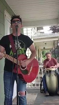 inSINcere - Faded Faith (Porch-Fest Practice 7-28-2026)