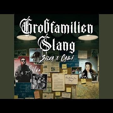 GROSSFAMILIENSLANG (WOAH)