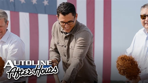 AAH #763 - Scaringe Talks, Tesla Strips, Cars Compete - Autoline