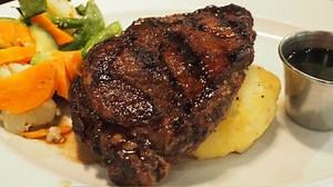 What Happens When Humans Eat the Human Brain?