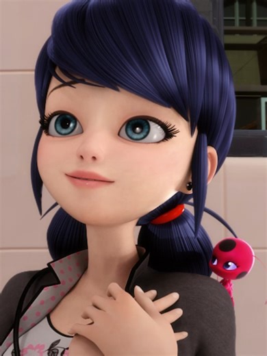 Why does Alya have so many pics of Adrien? 😱 Miraculous, Hearts Unmasked 💖 Ep 1 part 6#MiraculousLadybug #Ladybug #catnoir #HeartsUnmasked #adrienette