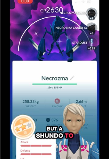 DAY 2 & 3 OF THE ROAD OF LEGENDS EVENT WAS INSANE! Let me know what your best catch so far is! #pokemongo #pokemon #fyp #roadoflegends #shiny