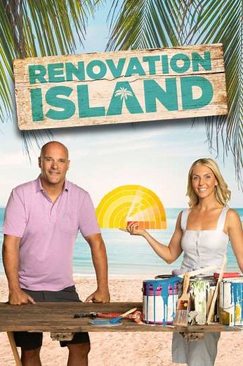 Island of Bryan (2019-2022) - TV Show