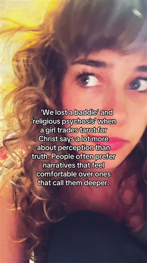 Religious psychosis: perception vs. truth in faith shifts