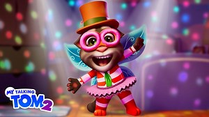 305K views · 873 reactions | Want to watch some of my 浪 CRAZIEST 浪 adventures?!  Your wish is granted!  https://go.onelink.me/sc3f/39c1bd4b | Talking Tom | Facebook