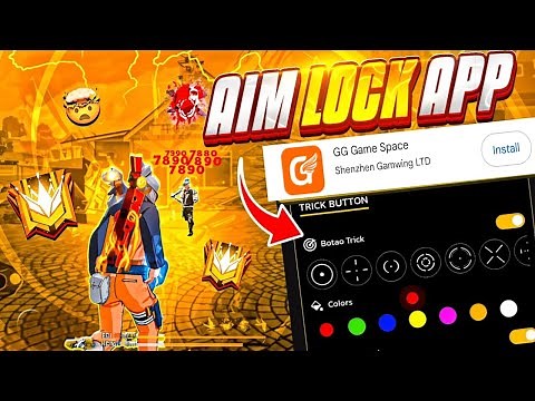 How to Use GG Game Space | Best Game Booster App for Smooth Gameplay! AWM Panel