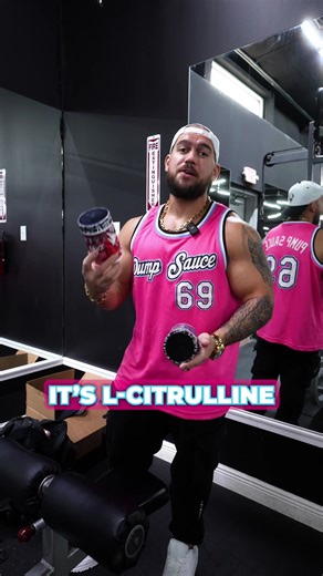 Understanding Extra Saucy Pre-Workout Formulas