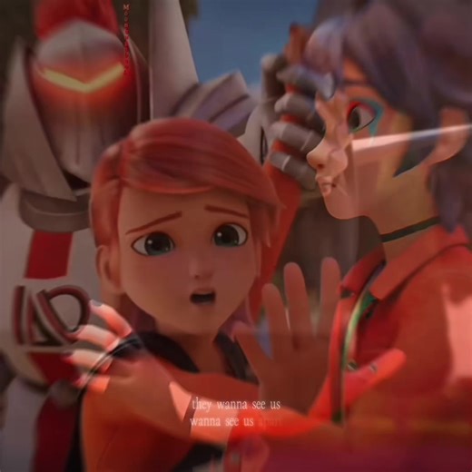 Emotional Highlights of Miraculous Ladybug Episode