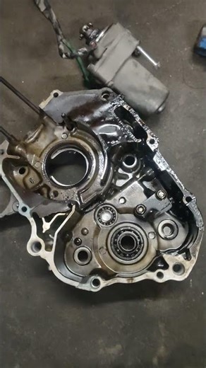 Splendor full engine work #bike #mechanical #motivation #tamilsonges #tamil #inst