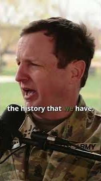 What It Really Means to Be 5th Special Forces