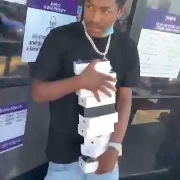 TeejayX6 iPhone 12 Method