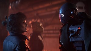 Is Star Wars Outlaws on GeForce Now?