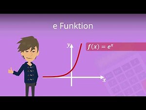 THE EXPONENTIAL FUNCTION made easy | all about its properties & composite functions | Studyflix