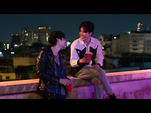 Only Friends trailer: ALL of raysand’s happy cut