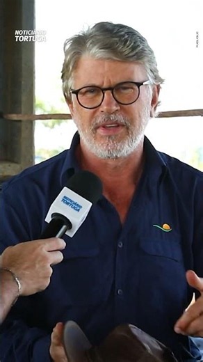 Agropecuária 2R: 50 years of partnership with Tortuga® and Nelore tradition | Tortuga News