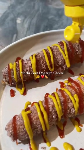 Mochi Corn Dog Recipe: A Chewy Twist on a Classic