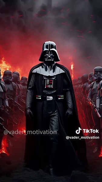 Pathetic Hesitation Will Be Your Downfall! #starwars #sith #darth #vader #darthvader #empire #starwarsvader #darthvaderedit #vaderedit #vaderimmortal #motivation #motivational @Star Wars