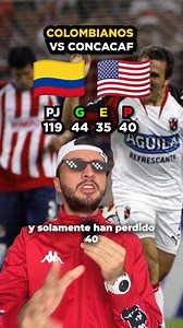 36K views · 865 reactions | Equipos Colombianos vs Equipos Mexicanos#futbol #futbolcolombiano #colombia #fpc #dimayor #ligabetplay #dimayor | Videos de Camilo MD | Facebook