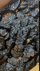 Dried Ancho Chile Peppers, Chili Ancho 4 oz, 8 oz and 1 lb (4 OZ)