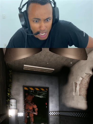 Exploring Five Nights At Freddy's on Roblox