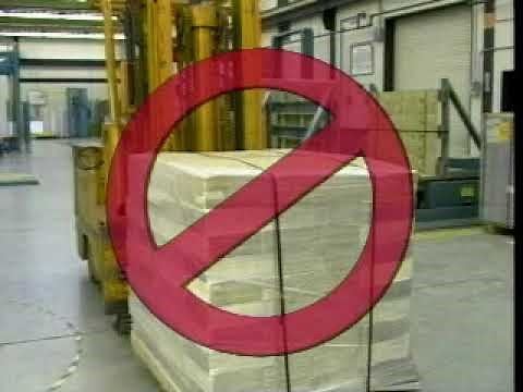 Signode Safety - Strapping Machines