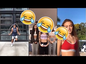 Best TikTok Dance Compilation in 2020.