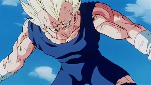 Son Goku vs Vegeta: Epic Combat Showdown