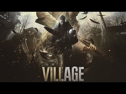 Idemo nastavit pricu o Resident Evil Village #1