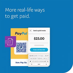 225 reactions · 28 shares | Start accepting all kinds of in-store and on the go payments —from invoices to touch-free and contactless. | PayPal | Facebook