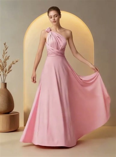 Fall in Love with Effortless Style 💫 | Infinity Official #timelessdesign #72stylesinfinitydress