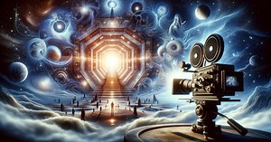 Blender 4.0でPython APIを使用してフォント指定で日本語文字を表示する方法