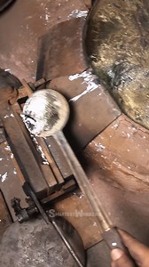 How Lead Acid Battery Plates are Made | Smartest Workers