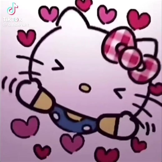 Hello kiti