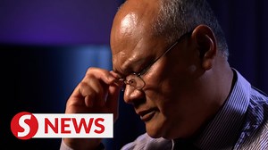 Former police officer Sirul Azhar Umar told Al-Jazeera in the 101 East programme that he received RM1mil from unnamed sources for his silence on the Altantuya Shaariibuu murder during his detention in Australia. He said a prominent politically-linked lawyer and a top Cabinet leader were involved in the payment. Read more at https://tinyurl.com/bdcuz4mr WATCH MORE: https://thestartv.com/c/news SUBSCRIBE: https://cutt.ly/TheStar LIKE: https://fb.com/TheStarOnline | The Star