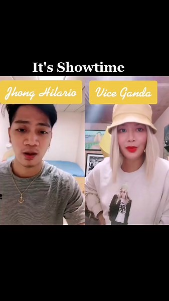 Jhong Hilario Look-Alike: The Ultimate Duet