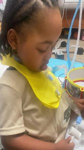 The difference in him pushing sound via the trach and through his neck versus when he opens his mouth and pushes sound over his trach #soundon #jeremiahgracentk2dwarrior #trach #nonverbalfornow #mitowarrior | Jeremiah Gracen TK2D Warrior