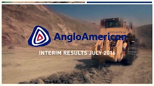 Committed to delivering the new Anglo American. Re-positioned for future demand. Our vision for the business. http://bit.ly/1LGPoy2 | Anglo American