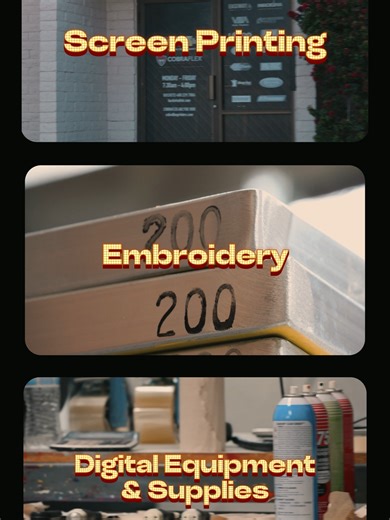 Automatic Screen Printing Machine | Speed, Quality & High-Volume Production | Buckets Of Ink Automatic screen printing machines are the foundation of high-volume, professional apparel production. In this video, we break down how an automatic screen printing machine delivers faster print speeds, consistent print quality, reduced labor, and scalable production power for modern print shops. Whether you’re upgrading from a manual press or expanding an established operation, understanding how automat