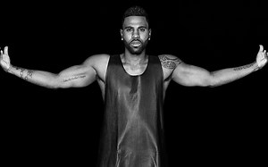 【Music Evolution】Jason Derulo 音乐进化史（2009-2018年单曲MV回顾）