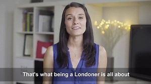 London ❤ USA #LondonIsOpen | London Gov