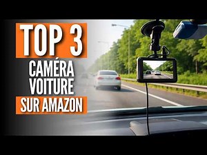 Top 3 Best Dashcam Car Cameras - 2026 Comparison