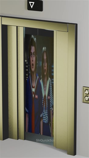 Stranger Things: The Soviet Elevator That Changed Everything