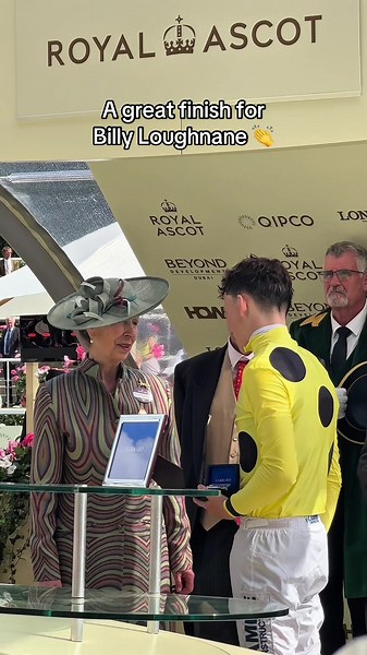Bow Echo Wins St James’s Palace Stakes — Undefeated Triumph